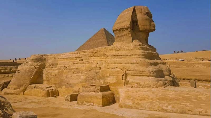 Egypt: A Timeless Legacy of Pharaohs, Mystique, and Enduring Wonder