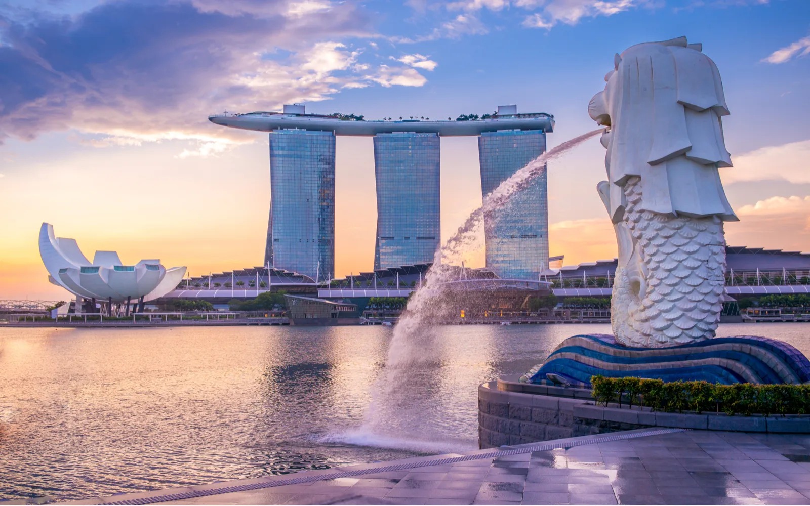 Singapore: A Garden City of Dreams, Diversity, and Exemplary Progress